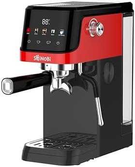 Espresso machine 2