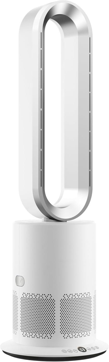 SHINOBI 4-in-1 Bladeless Fan