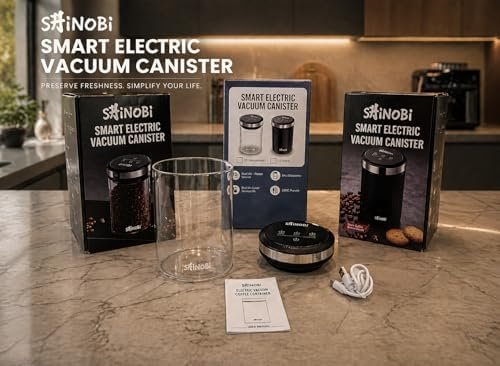 Vacuum jar 3